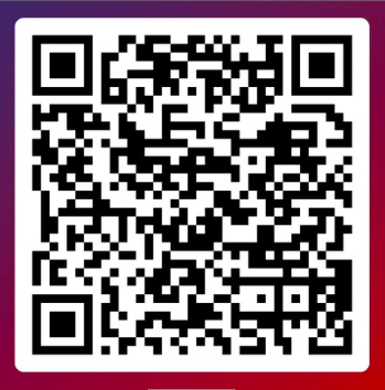 PayPal payment QR code