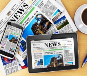 News & Media