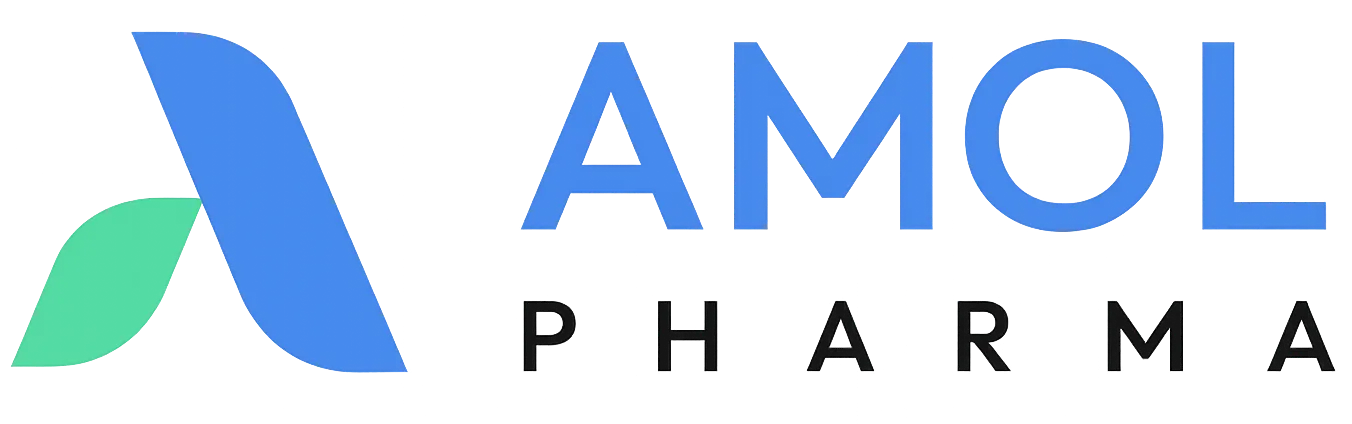 Amol Pharmaceuticals Pvt. Ltd.