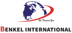 BENKEL INTERNATIONAL PTE. LTD