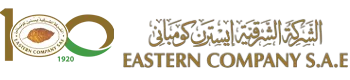 Eastern Co. for Manufacturing Sweets & Chocolate (COVERTINA)