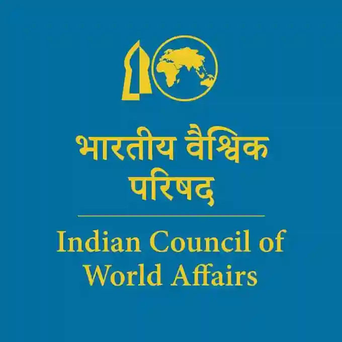 ICWA Sapru House Library