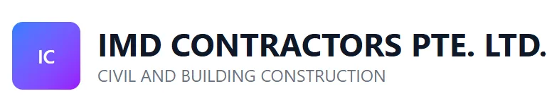 IMD CONTRACTORS PTE. LTD.