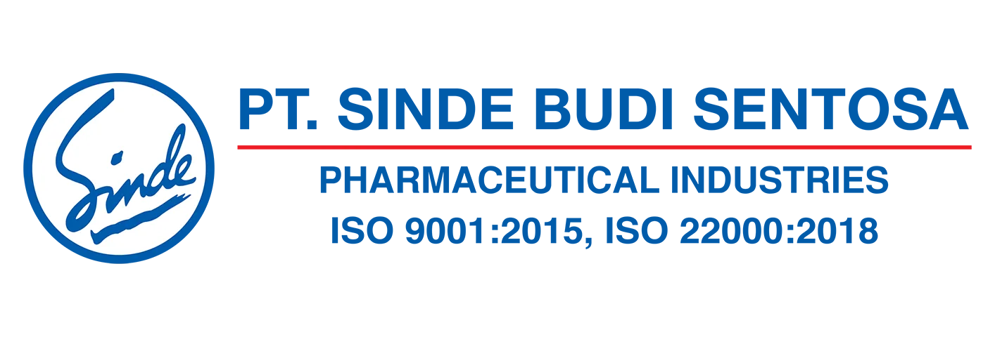 logoPT SINDE BUDI SANTOSA