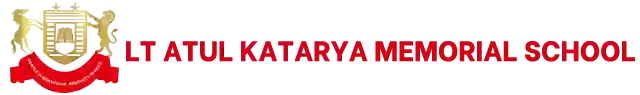LT Atul Katarya Memorial School