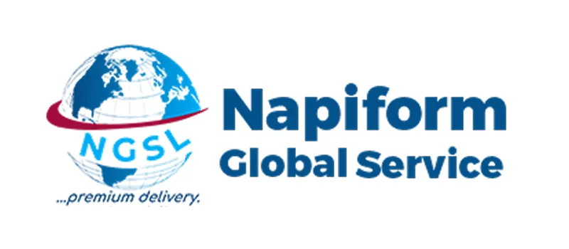 NAPIFORM GLOBAL SERVICE LIMITED