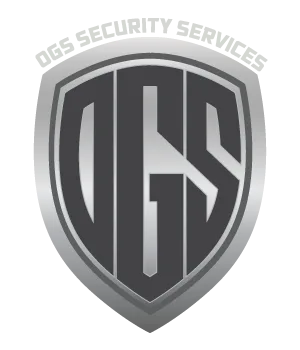 OGS SECURITY SERVICES