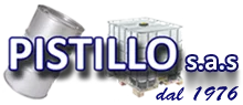 PISTILLO s.a.s.