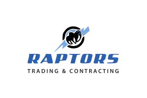 RAPTORS TRADING & CONTRACTING