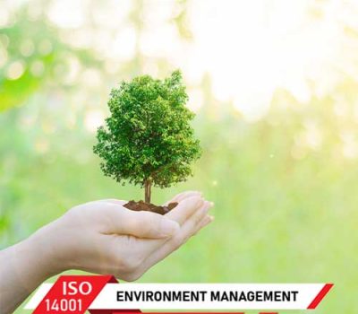 ISO 14001 — Environment Management