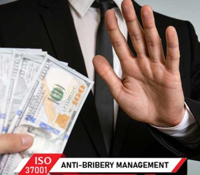 ISO 37001 — Anti-Bribery Management
