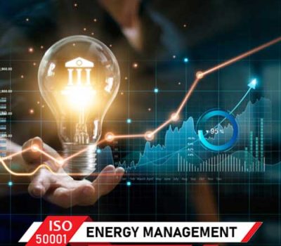 ISO 50001 — Energy Management