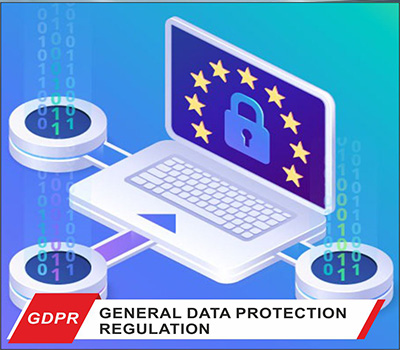 GDPR — General Data Protection Regulation