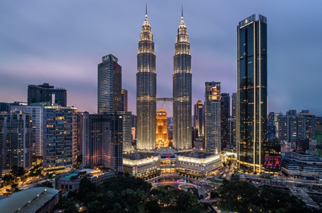 Malaysia-Address