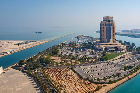Qatar -Address