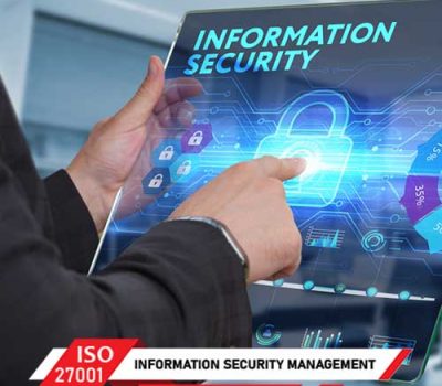 ISO 27001 Certification Information security Management System