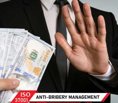 Anti-bribery Management systems