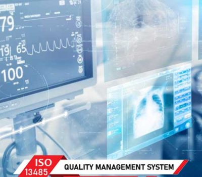 ISO 13485 Certification Quality Management System for Medical Devices