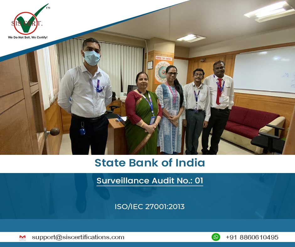 SBI-Serveliance-Audt