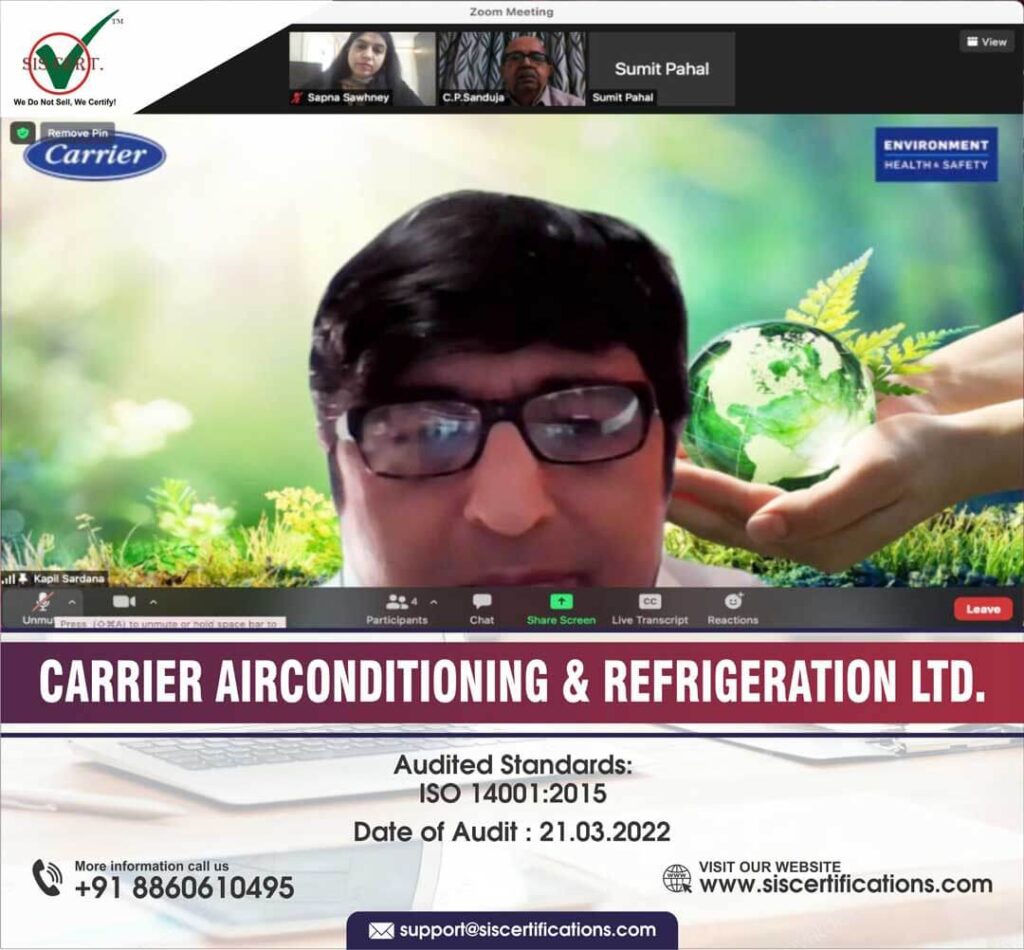 CARRIER-AIRCONDITIONING-&-REFRIGERATION-LTD