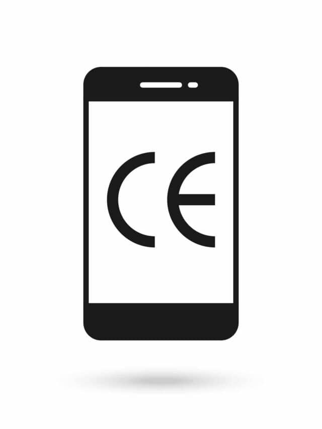 What is CE Mark?
