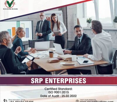 SRP Enterprises