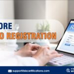 Learn more about ISO Registration