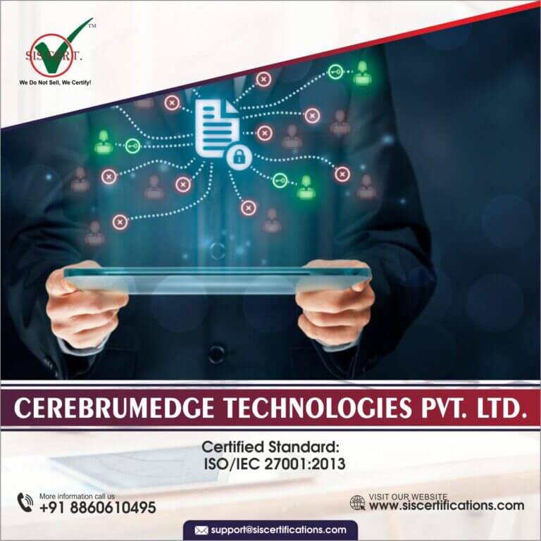 Cerebrumedge Technologies Pvt. Ltd