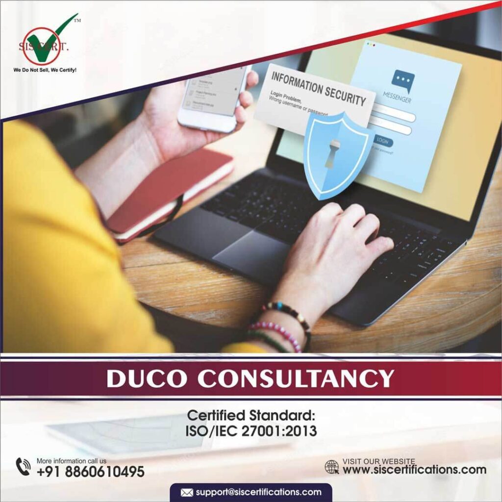 Duco Consultancy