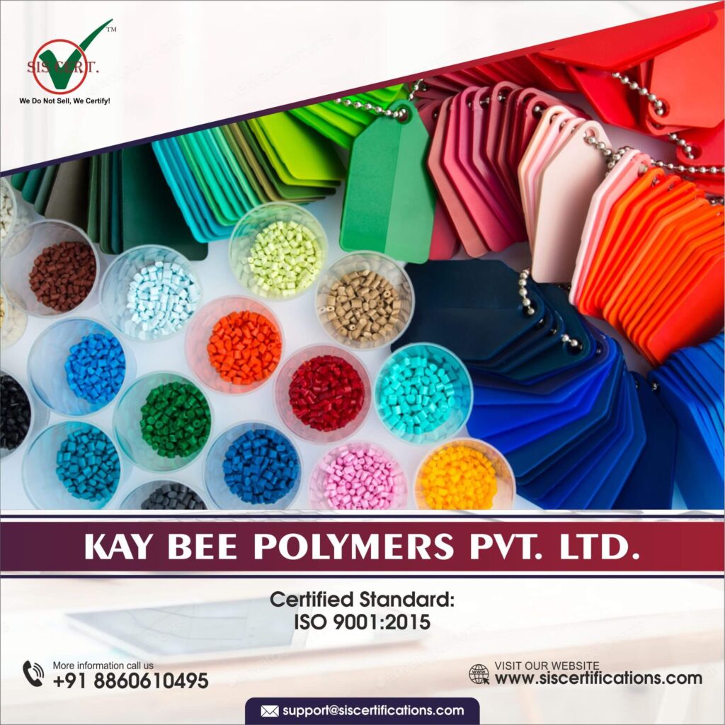 Kay Bee Polymers Pvt Ltd