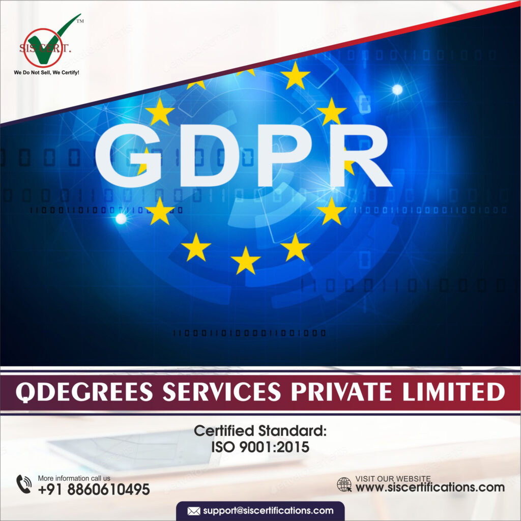 Qdegrees Services Private Limited