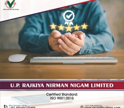 UP Rajkiya Nirman Nigam Limited