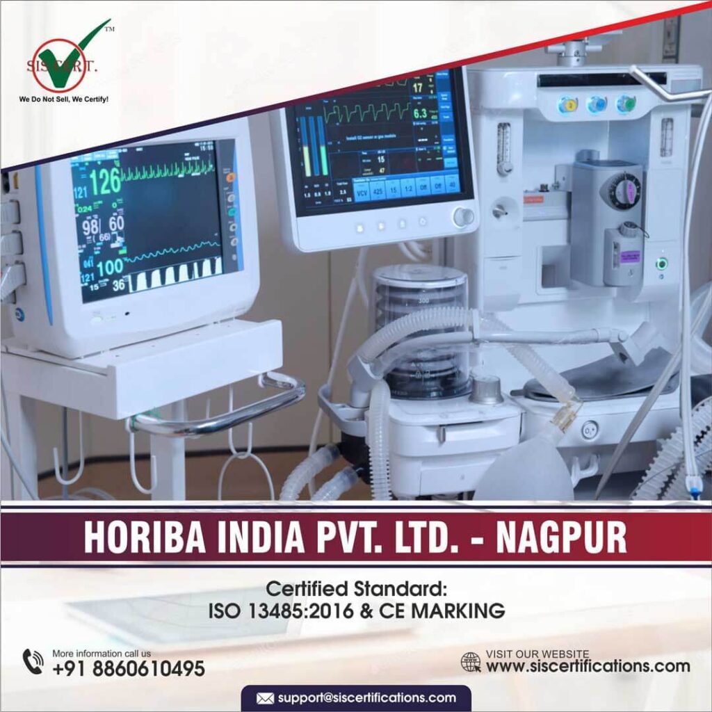 HORIBA INDIA PVT LTD NAGPUR