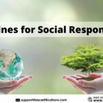 ISO 26000 Guidelines for Social Responsibility