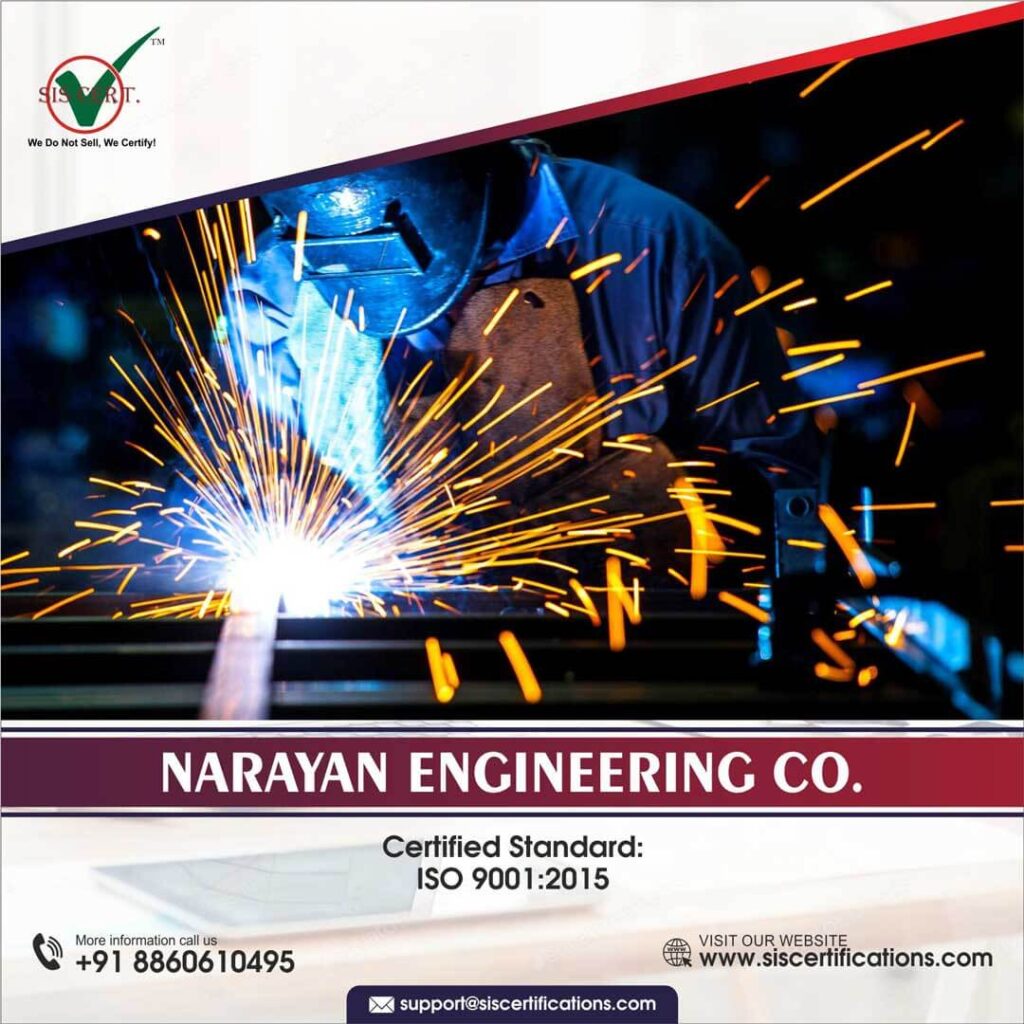 Narayan Engineering Co.