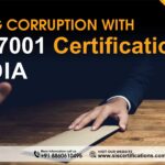 fight with corruption with iso 37001