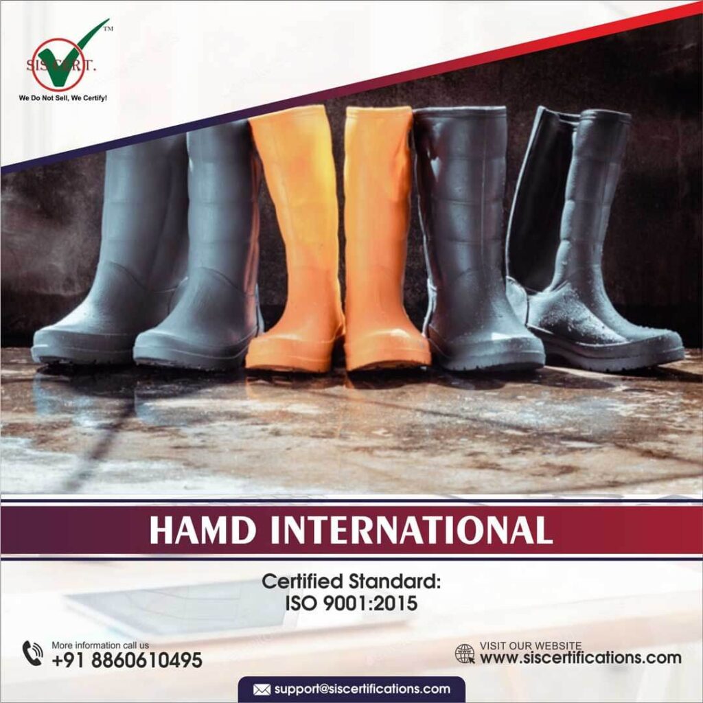 Hamd International