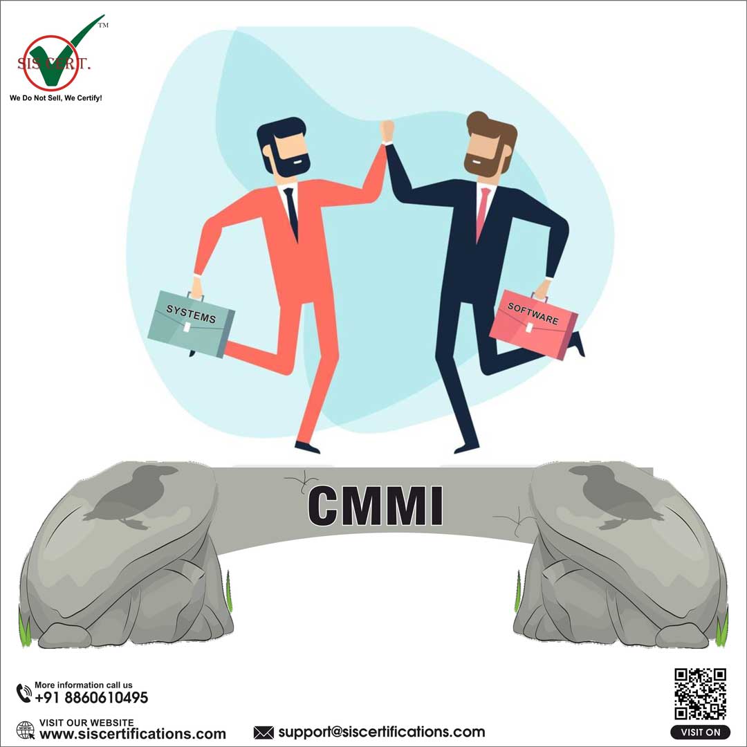 Capability Maturity Model Integration CMMI Level 5 Certification