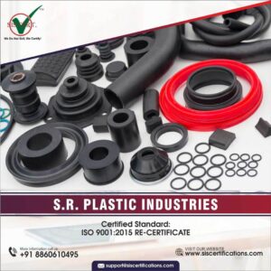 S R Plastic Industries