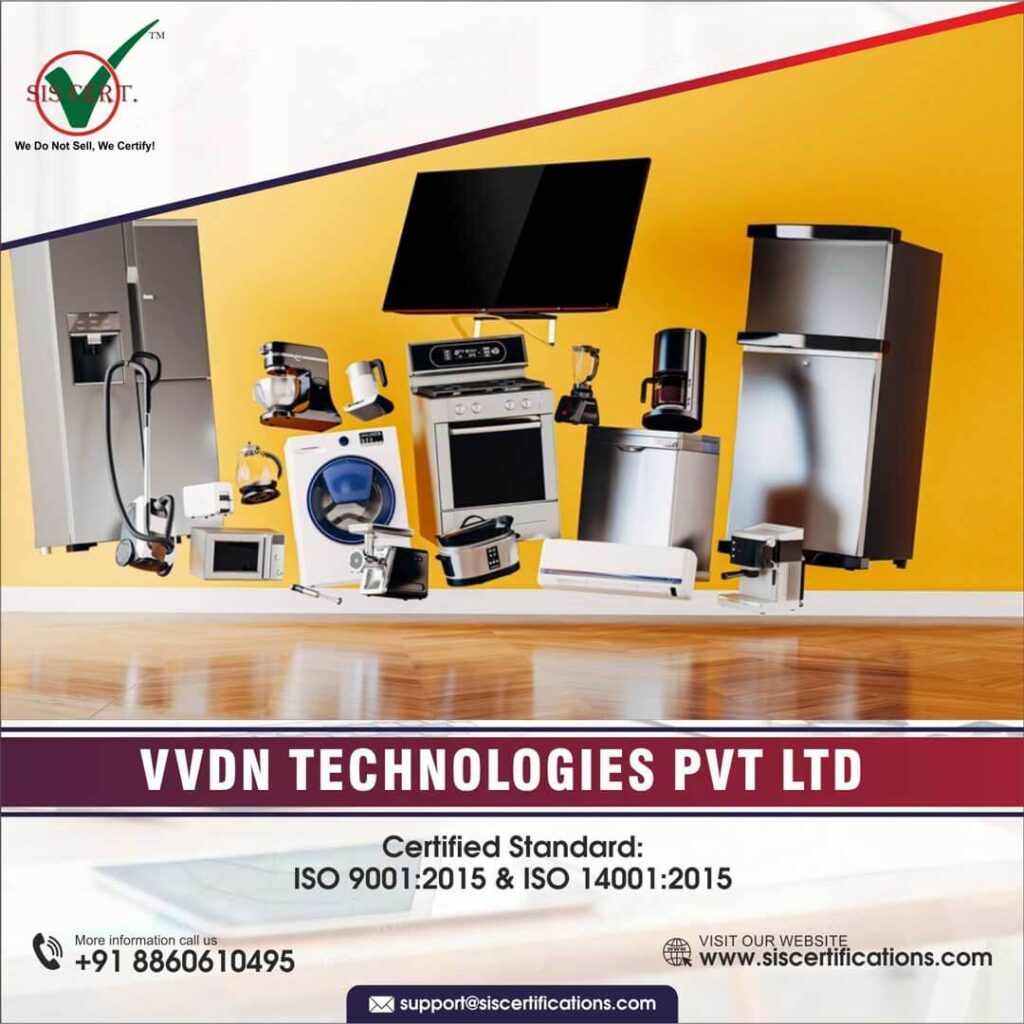 VVDN Technologies Pvt Ltd