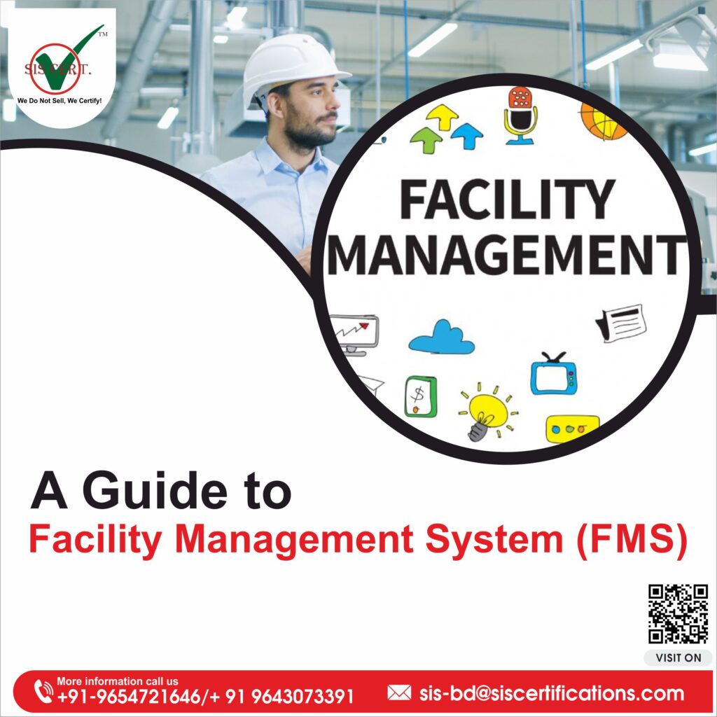 Guide To Facility Management System guide-to-facility-management-system