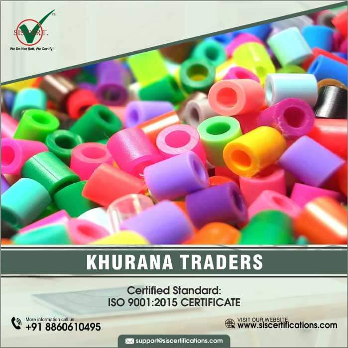 Khurana Traders