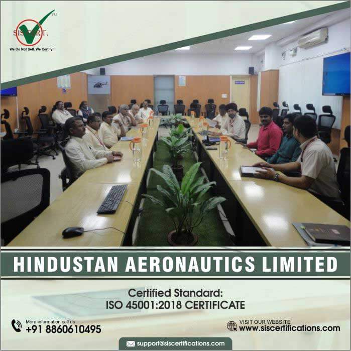 Hindustan Aeronautics Limited