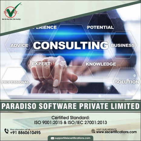 PARADISO SOFTWARE PRIVATE LIMITED (1)