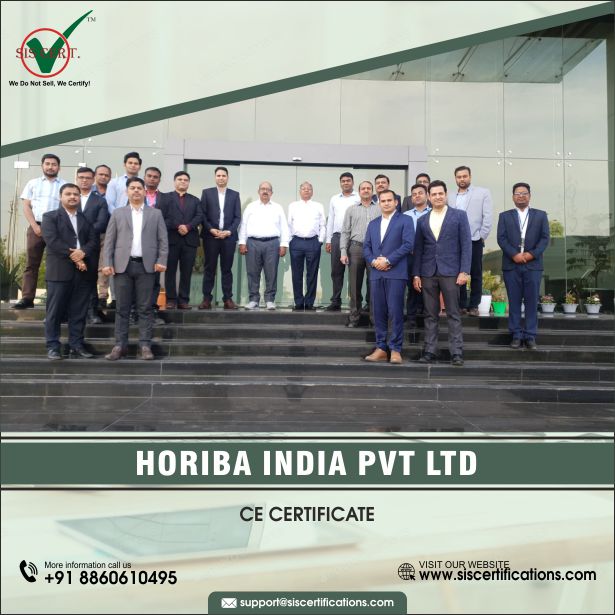 Horiba India Private Limited