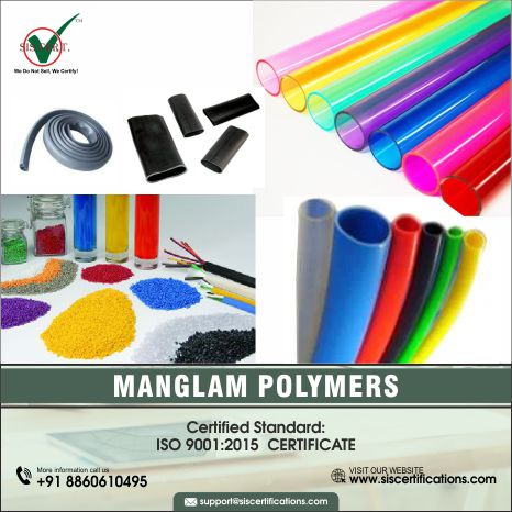 Manglam Polymers