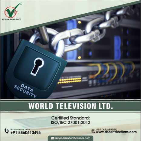 World Television Ltd