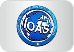 IOAS LOGO
