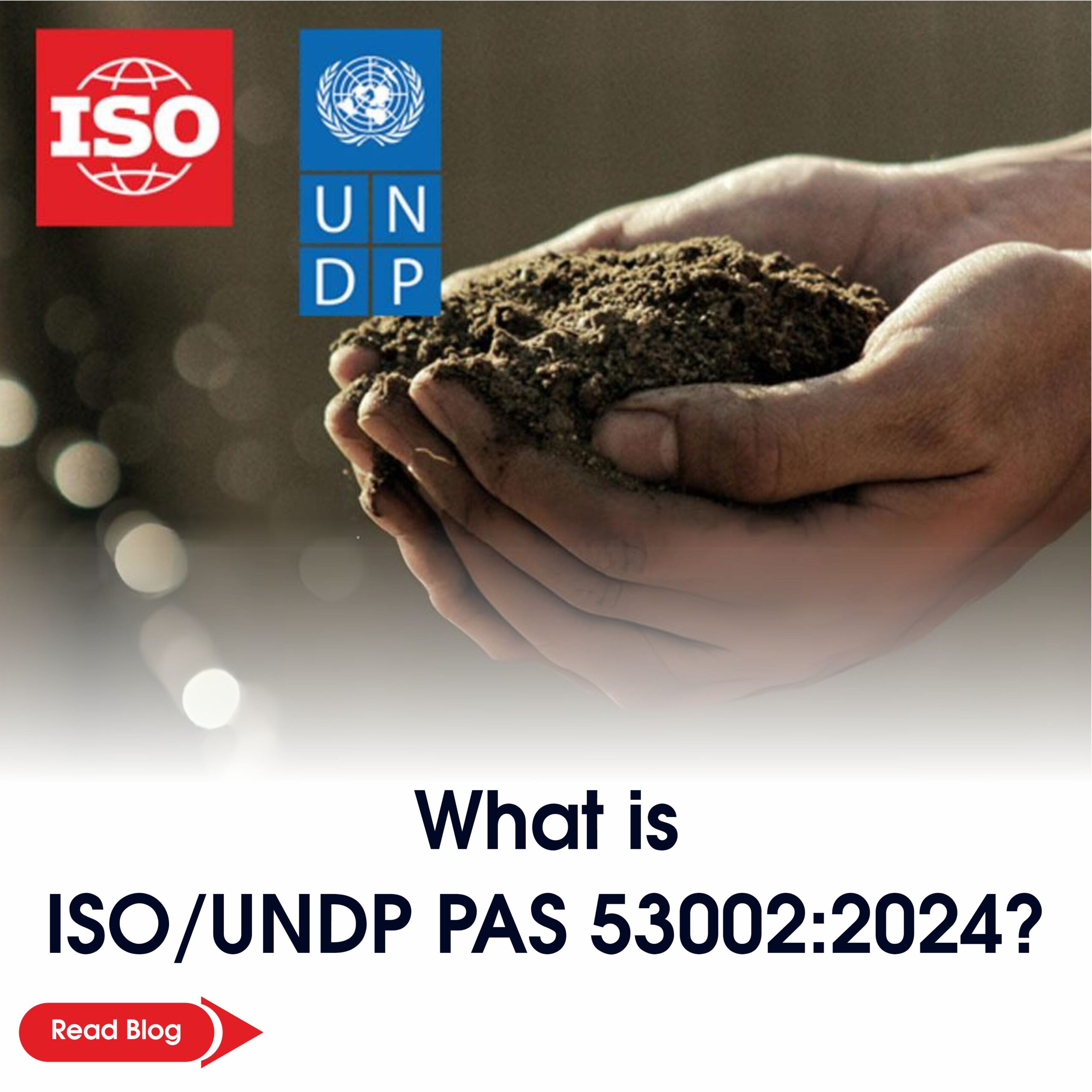 ISO/UNDP PAS 53002:2024