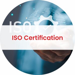 ISO Certification